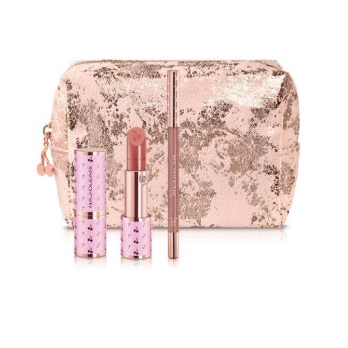 Naj Oleari  Charming Lip Kit