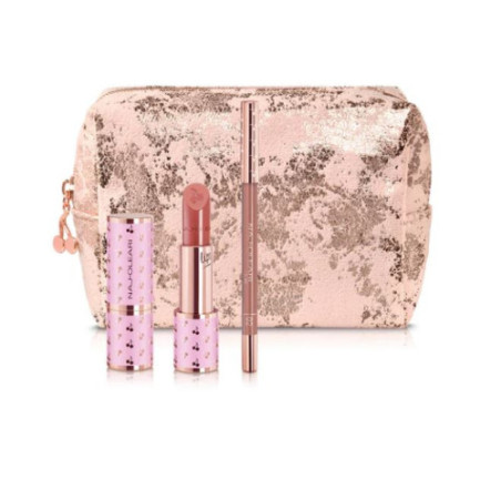 Naj Oleari  Charming Lip Kit