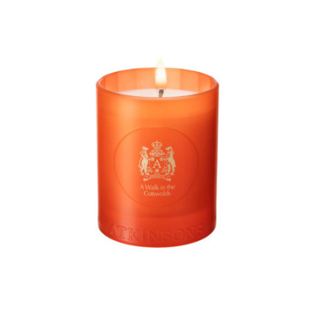 Atkinsons 1799 Candle A Walk In The Cotswolds