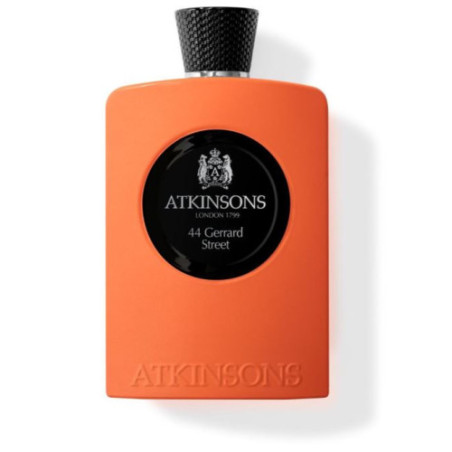 Atkinsons 1799 Eau De Cologne 44 Gerrard Street 100 ml