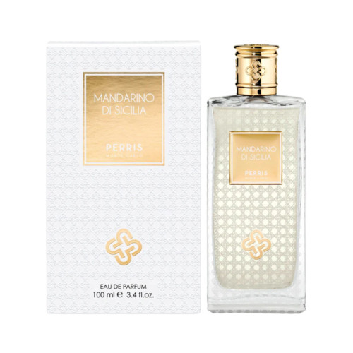 Perris Mandarino Di Sicilia Eau De Parfum 100 ml