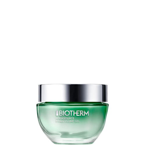Biotherm  Aquasource Hyalu Plump Gel 50 Pelli Normali Miste