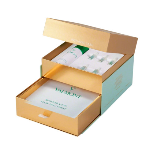 Valmont Regenerating Mask Treatment 5 Masks