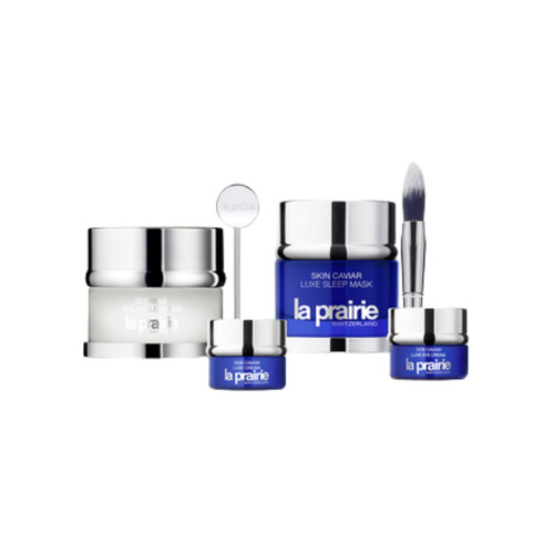 La Prairie Skin Caviar Night Indulgence