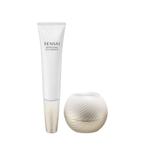 Sensai Expert Total Eye Treatment