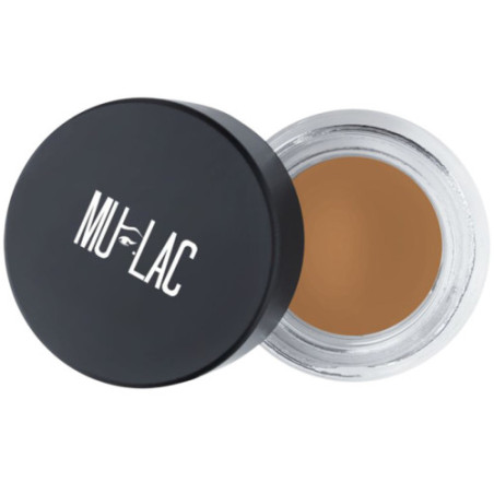 Mulac Pomade per Sopracciglia 05 Fine & Coppery