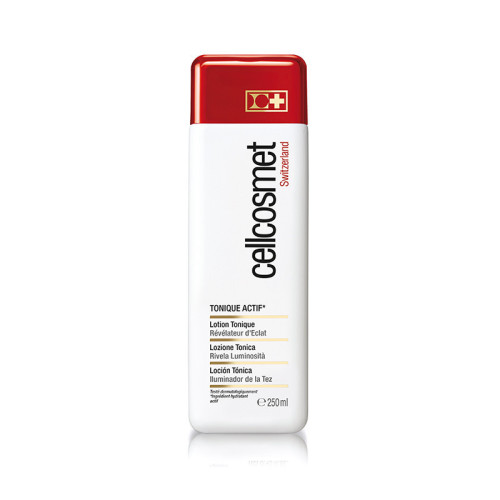 Cellcosmet  Tonique Actif 250 Ml
