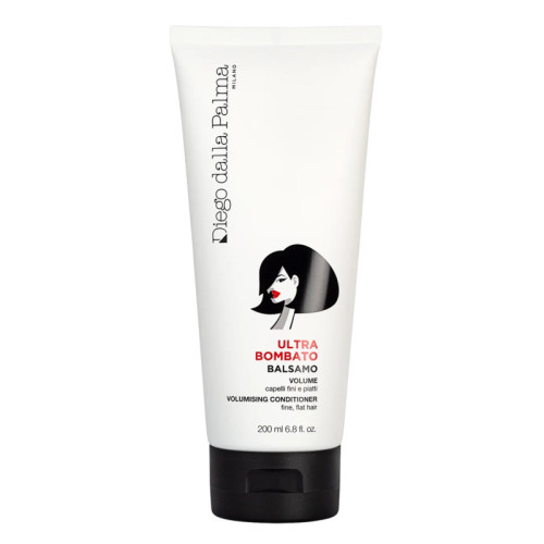 Diego Dalla Palma Hair Ultrabombato Balsamo Volume 200 ml