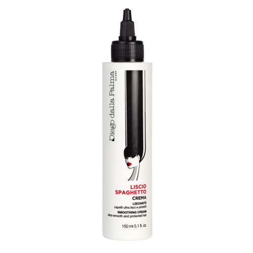 Diego Dalla Palma Hair Lisciospaghetto Crema Lisciante 150 ml
