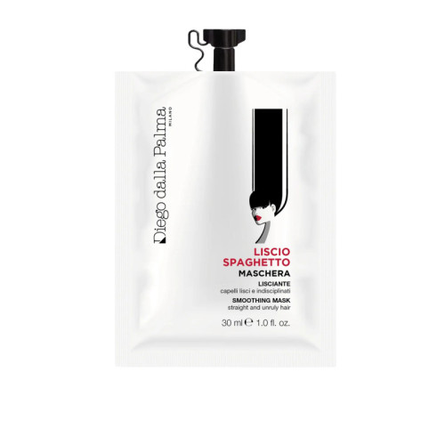 Diego Dalla Palma Hair Lisciospaghetto Maschera Lisciante Discovery 30 ml