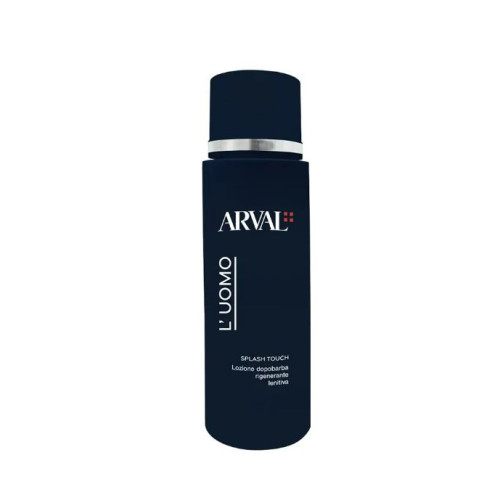 Arval - L'uomo Splash Touch After Shave 100 Ml
