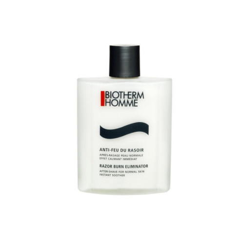 Biotherm Uomo AntiFeu Du Rasoir 100 Ml