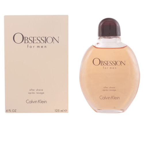 Calvin Klein - Obsession Uomo After Shave 125 Ml