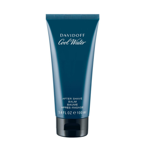 Davidoff - Cool Water Man Ash Balm 100 Ml