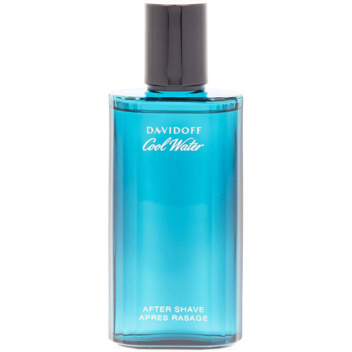 Davidoff - Cool Water Man Ash 75 Ml