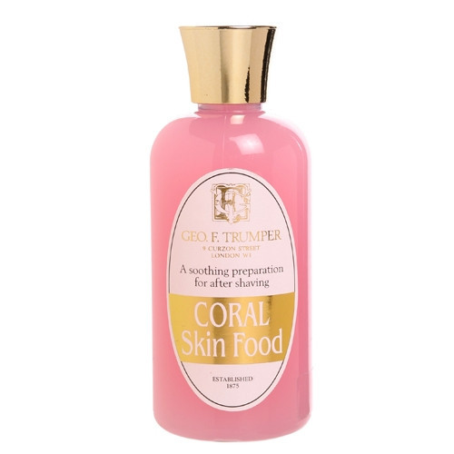 Geo F. Trumper's   Coral Skin Food 100 Ml