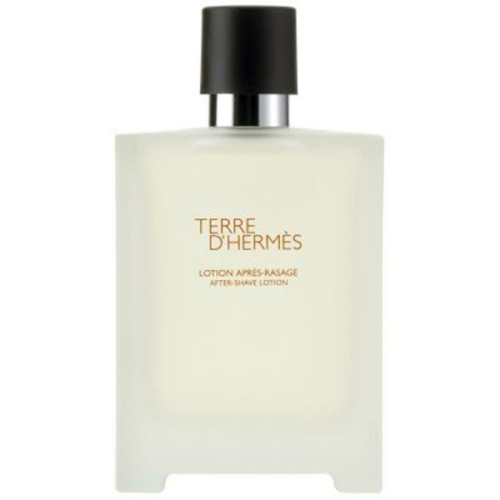 Hermes - Terre D'Hermes After Lotion 100