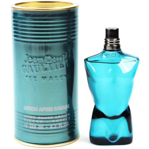 Gaultier - Le Male Ash 125 Ml Flacone