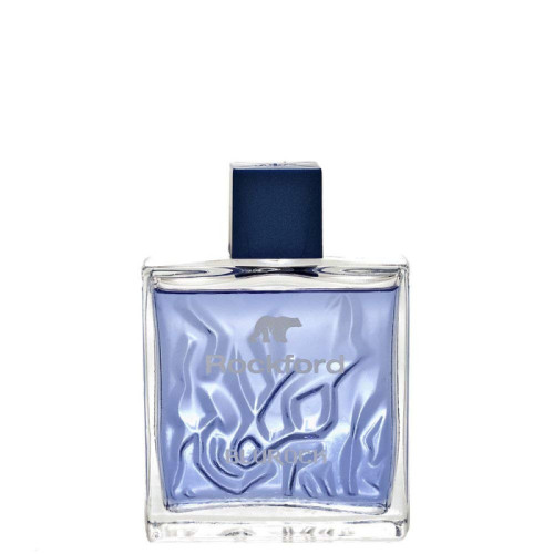 Rockford - Blurock After Shave 100 Ml