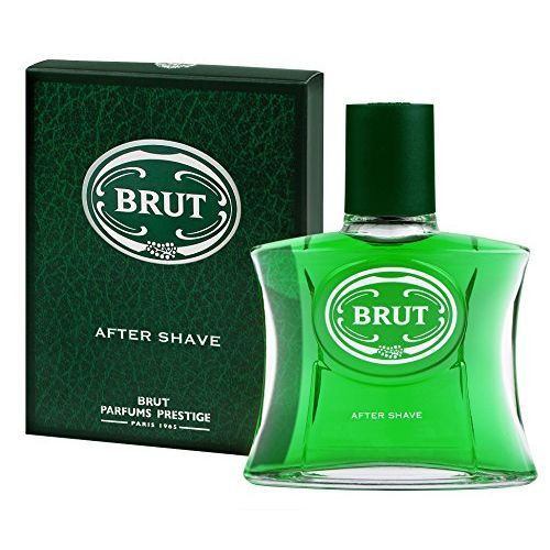 Brut - Ash 100 Ml Original