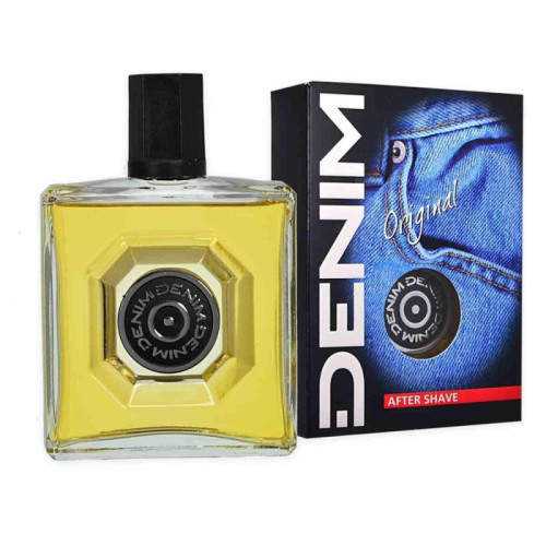 Denim - Original Ash 100 Ml Flac.