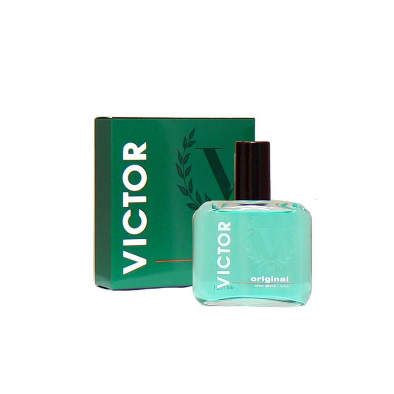 Victor - Ash 100 Ml Flac
