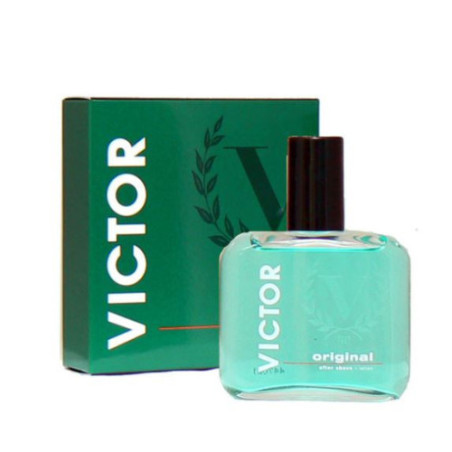 Victor - Ash 100 Ml Flac