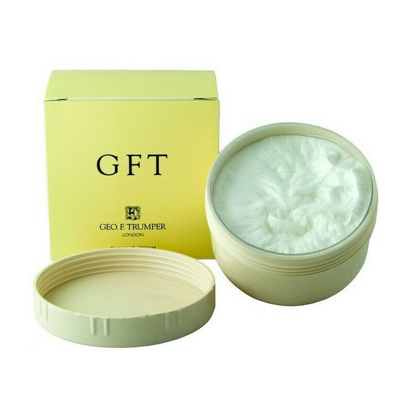 Geo F. Trumper's  Gft Soft Shaving Cream 200 G