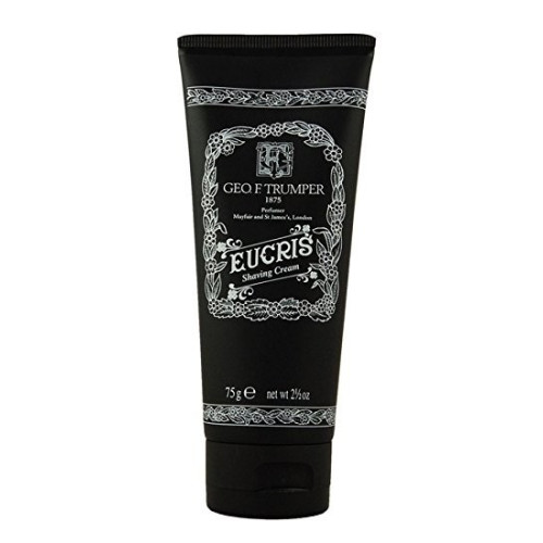 Geo F. Trumper's   Eucris Shaving Cream 75 Gr
