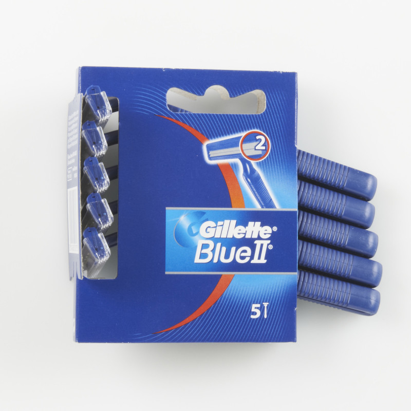 Gill -  Blue Ii R & G X 5