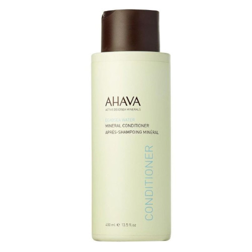 Ahava  Mineral Conditioner 400 ml