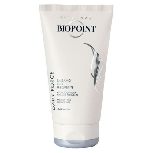 Biopoint  Daily Force Balsamo 150 Ml