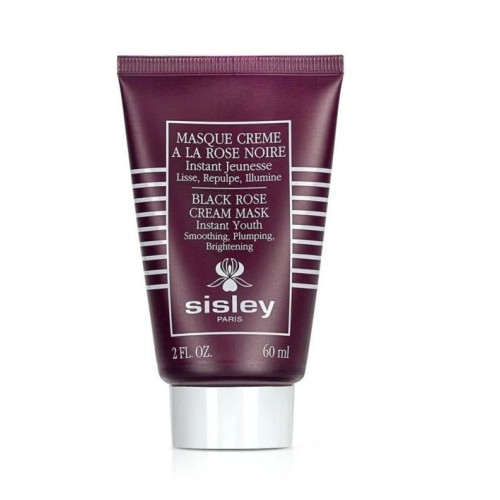 Sisley  Masque Creme A la Rose Noire 60Ml