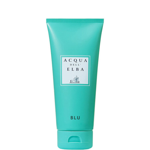 Acqua dell'Elba Blu Donna Gel Bagno 200Ml
