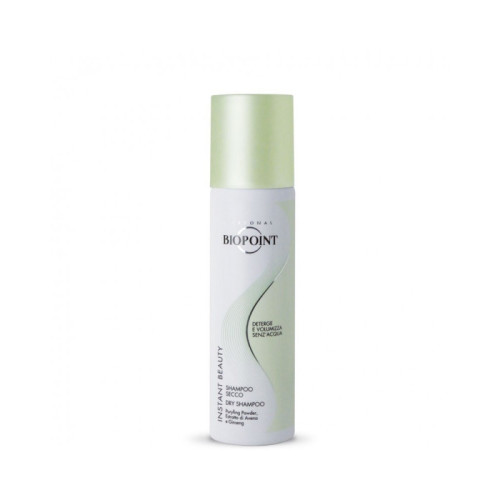 Biopoint  Instant Shampoo Secco 150 Ml