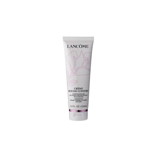 Lancome  CremeMousse Confort 125 Ml