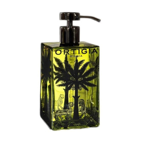 Ortigia  Fico d'India Sapone Liquido Vetro 300 ml
