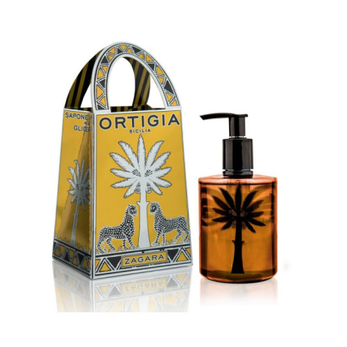 Ortigia  Zagara Sapone Liquido 300 ml
