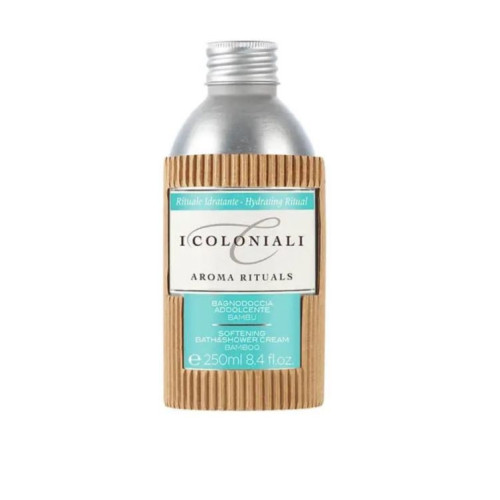 Atkinsons  I Coloniali Bagno Doccia Addolcente Al Bambù 250 ml