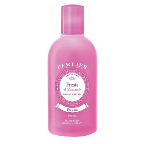Perlier Fresia Bagno Schiuma 500 ml