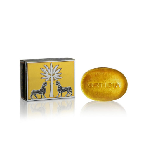 Ortigia  Zagara Sapone 40 gr