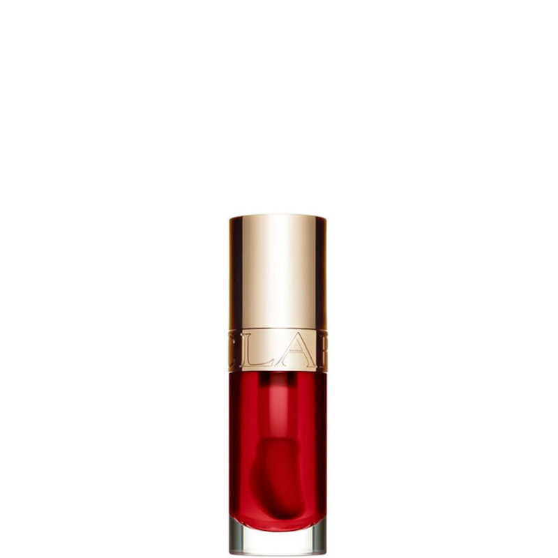 Clarins - Lip Comfort Oil 03 Cherry