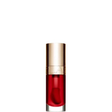 Clarins - Lip Comfort Oil 03 Cherry