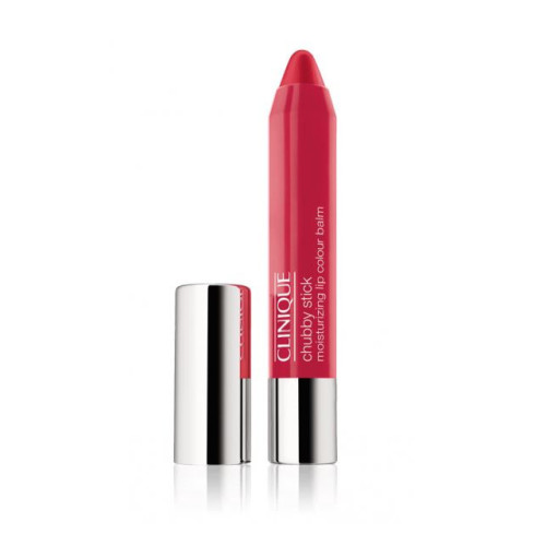 Clinique  Chubby Stick Moisturizing Lipcolor Balm 05 Chunky Cherry