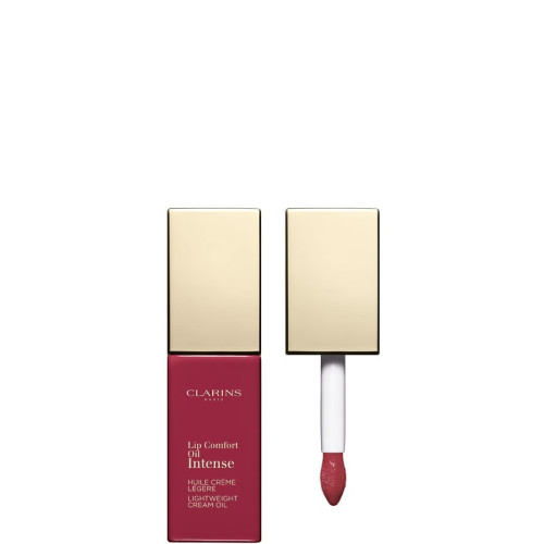 Clarins - Lip Comfort Oil Intense 04
