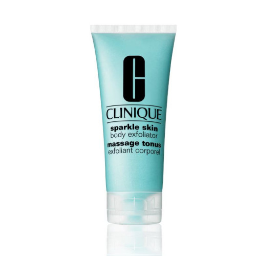 Clinique  Sparkle Skin Body Exfoliator 200 ml