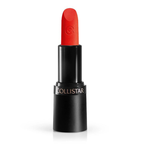 Collistar  Rossetto Puro Matte 40 Mandarino