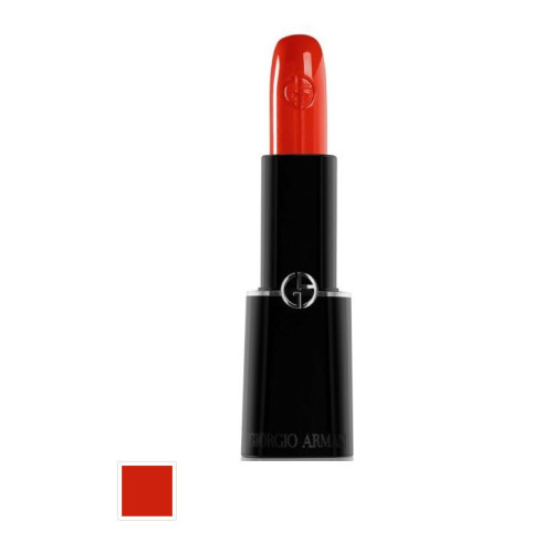 Giorgio Armani Rouge D'armani Sheers Hydrating Lipcolor - 302 Orange Mutation