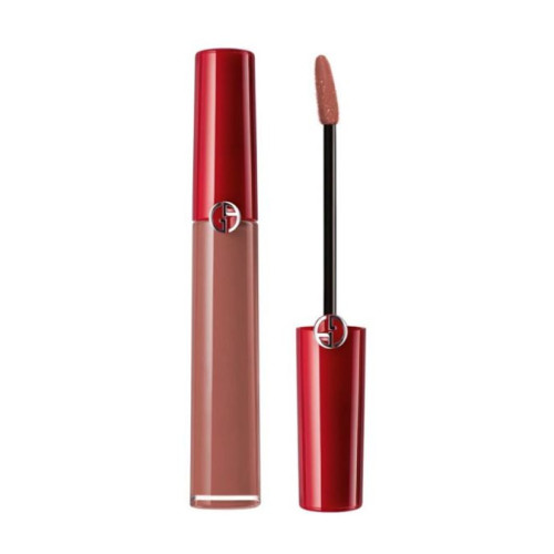Giorgio Armani Lip Maestro Rossetto Liquido Mat - 202 Caffè