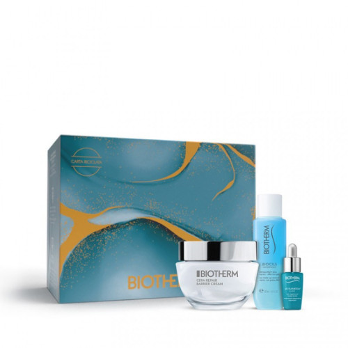 Biotherm  Cera Repair Barrier Cream 50 Cofanetto